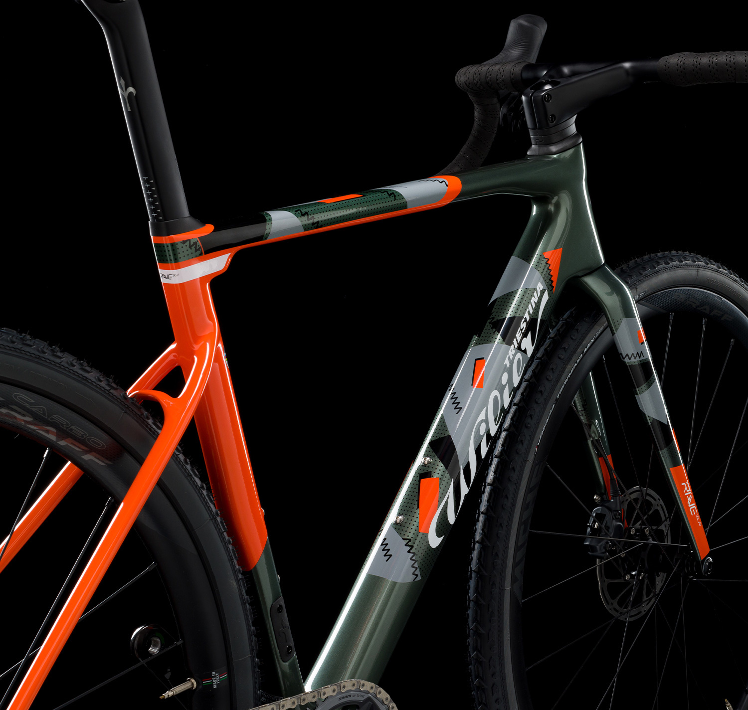 Gravel wilier sale